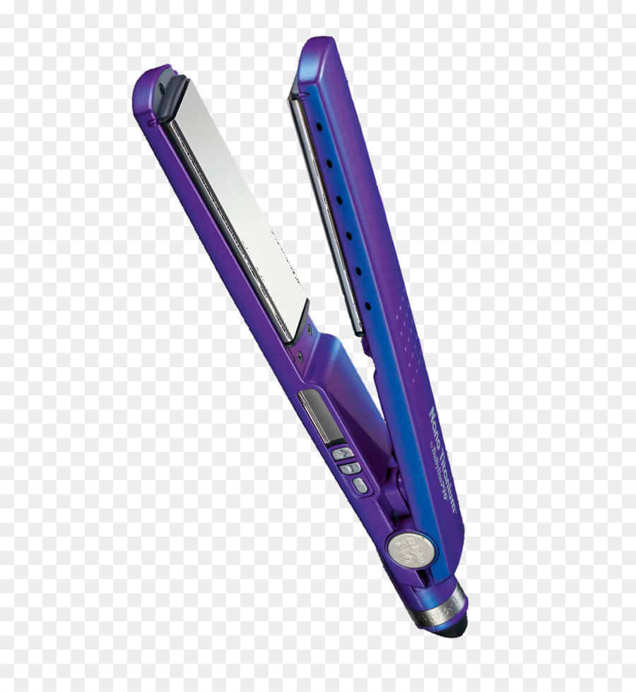 Plancha De Pelo，Babyliss Sarl PNG