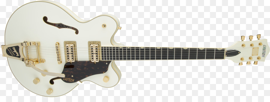 Gretsch White Falcon，Fender Esquire PNG