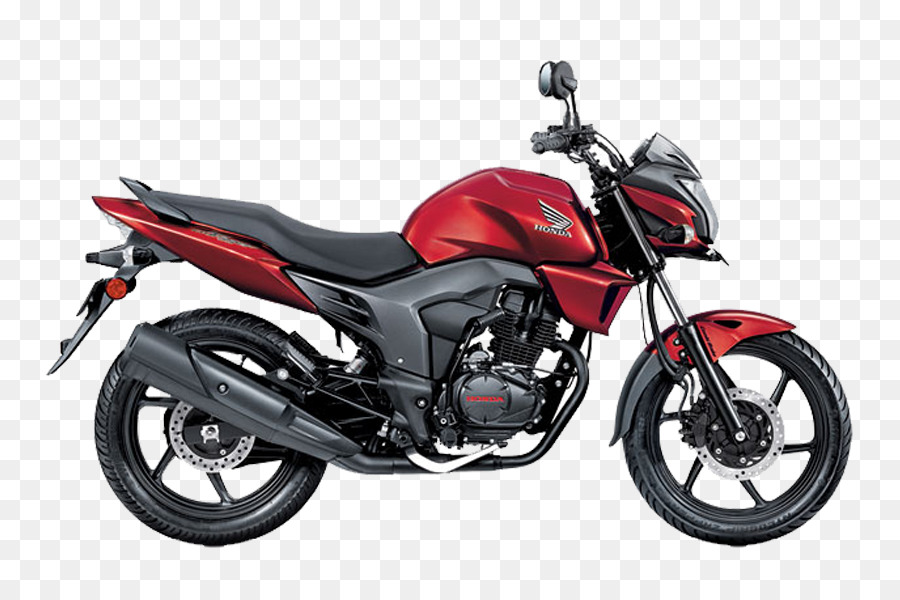 Honda Cb Gatillo，Honda PNG