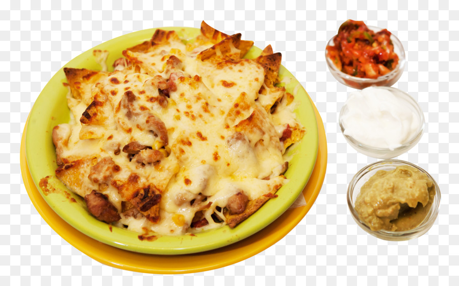 Cocina Italiana，Nachos PNG