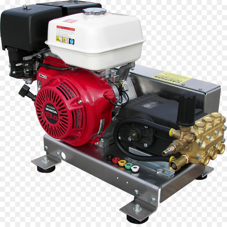 Motor，Mecánico PNG