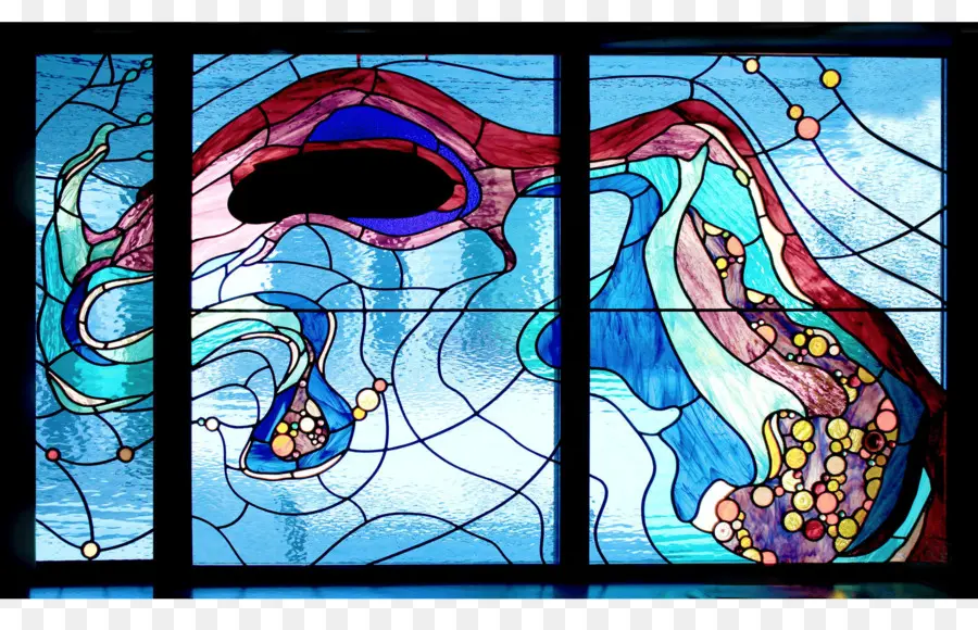 Vitral，Ventana PNG