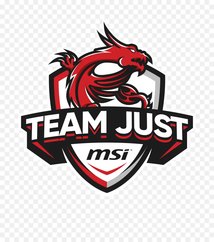 Logotipo Del Equipo Solo，Msi PNG