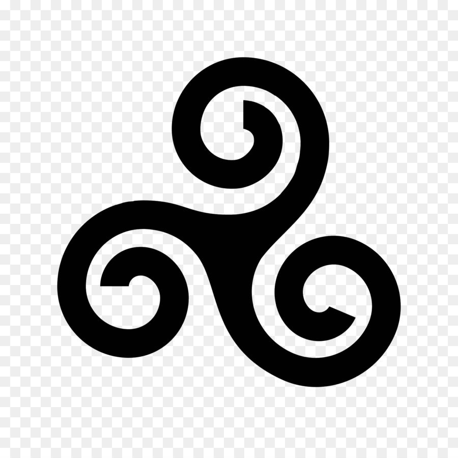 Trisquel，Espiral PNG