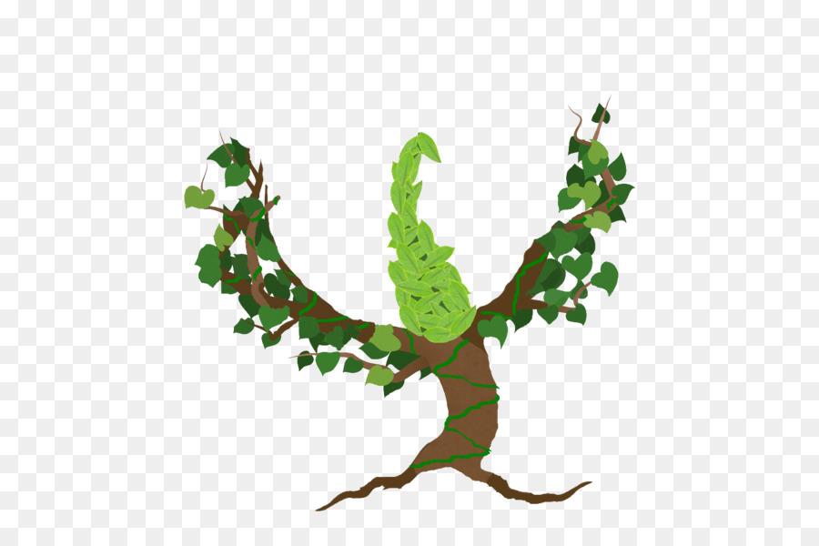 El Asesoramiento De Un árbol Guiada Diario，árbol PNG