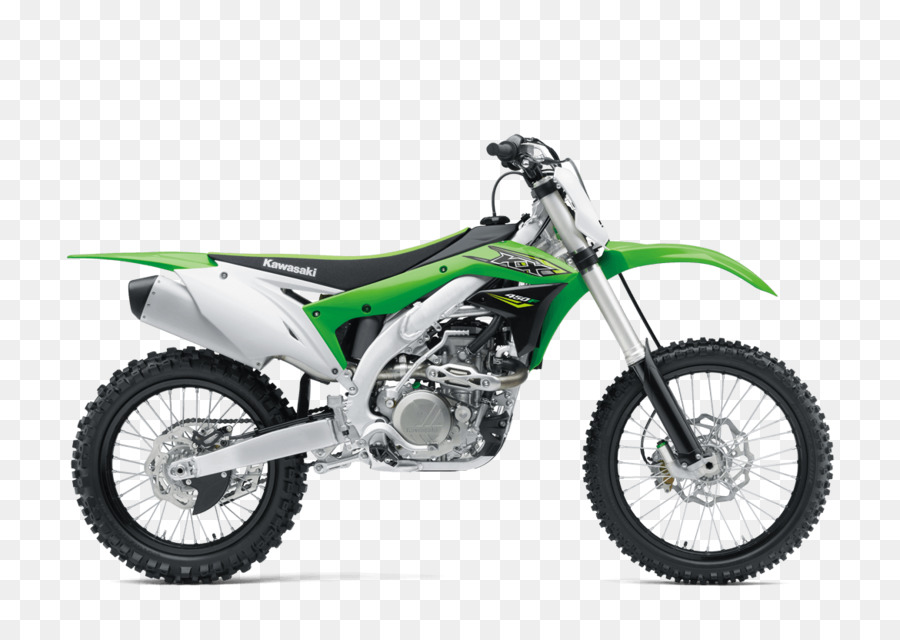 Kawasaki Kx250f，Kawasaki Kx450f PNG