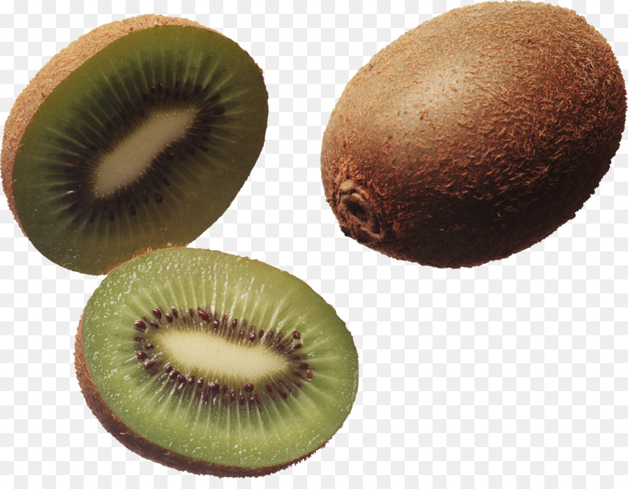 Kiwi，La Fruta PNG