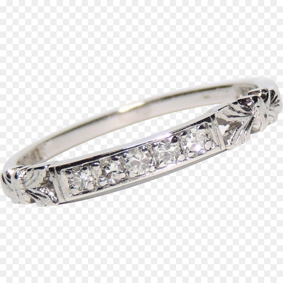 Anillo De Diamantes，Lujo PNG