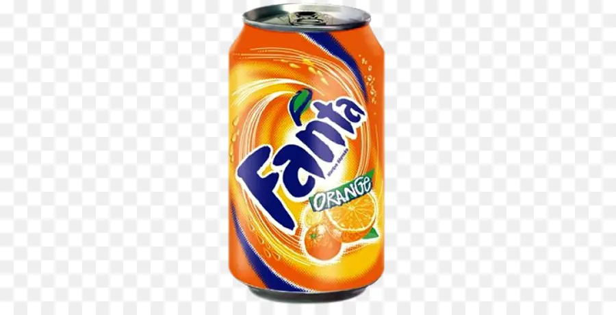 Fanta，Las Bebidas Gaseosas PNG