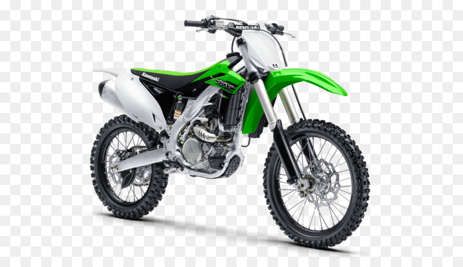 Kawasaki Kx250f，De Inyección De Combustible PNG