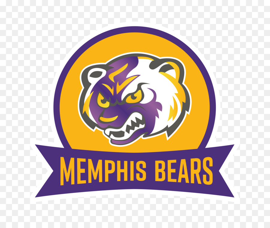 Memphis Jóvenes De La Academia De Los Sueños，Memphis Tigers PNG