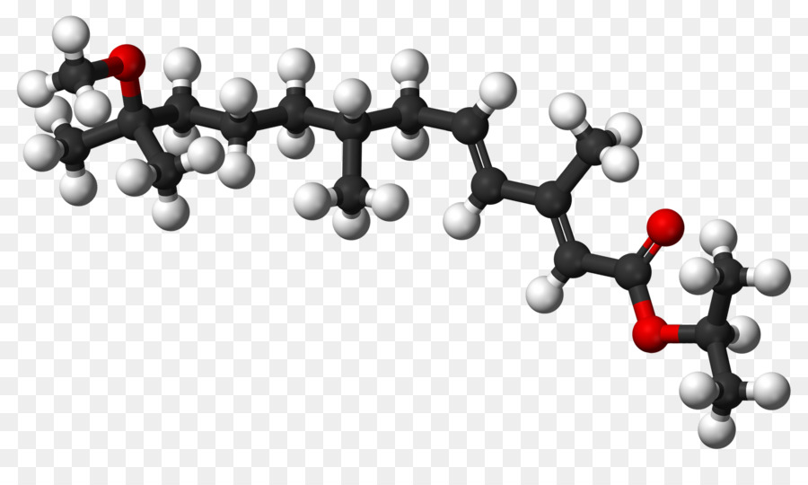 Estructura Molecular，Molécula PNG