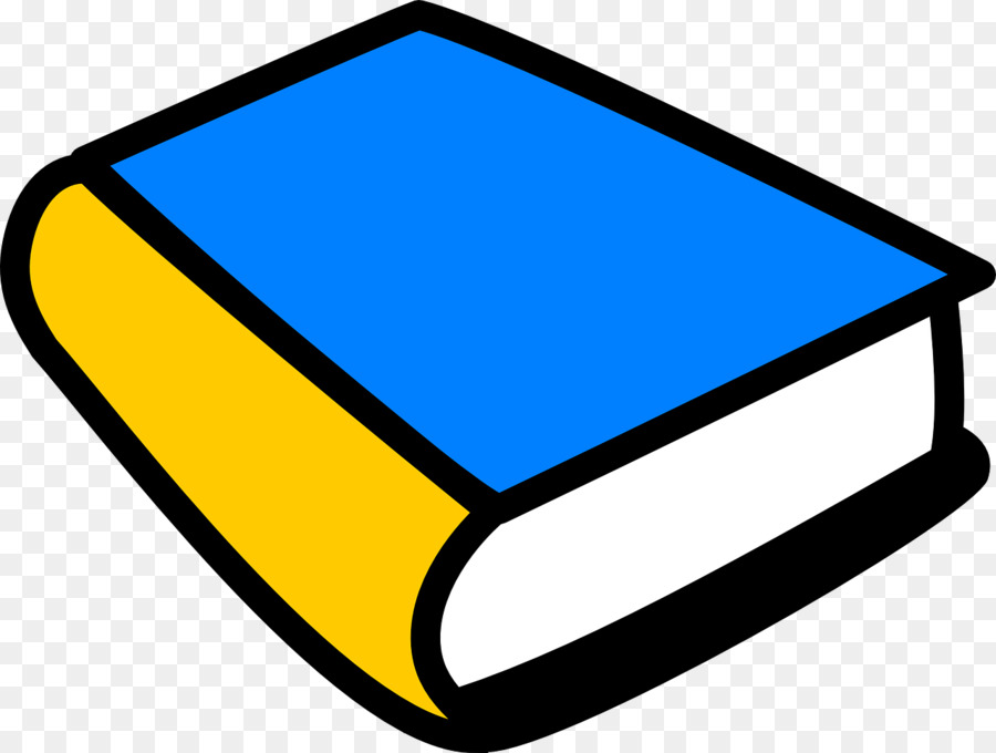 Libro Azul，Lectura PNG