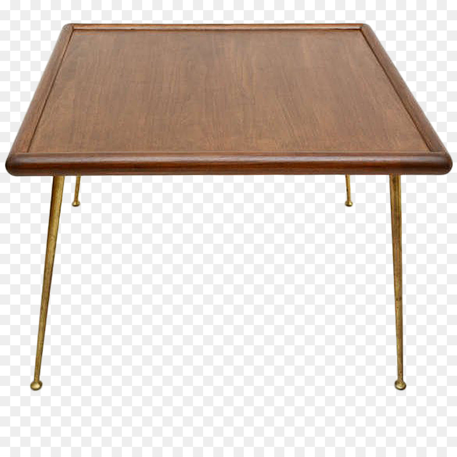 Mesa De Madera，Piernas PNG