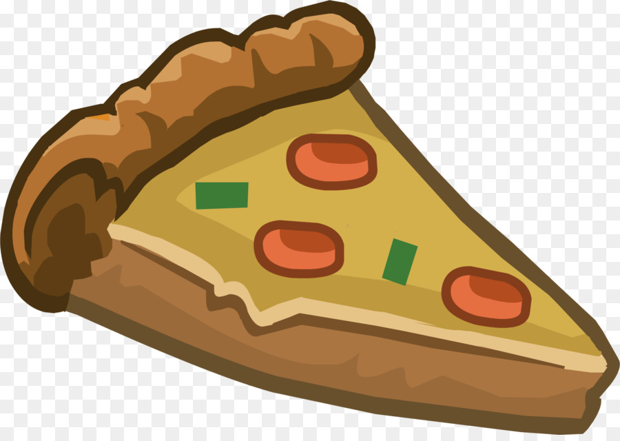 Rebanada De Pizza，Queso PNG