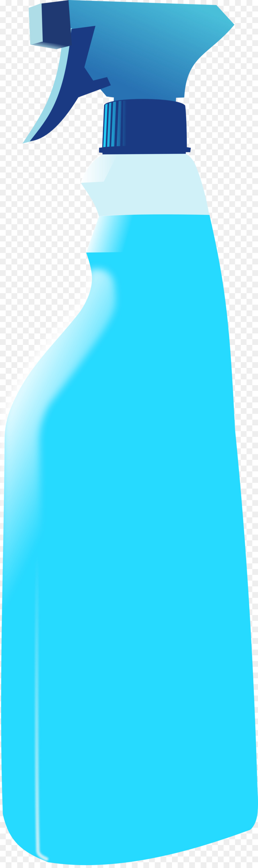 Botella De Spray，Limpieza PNG