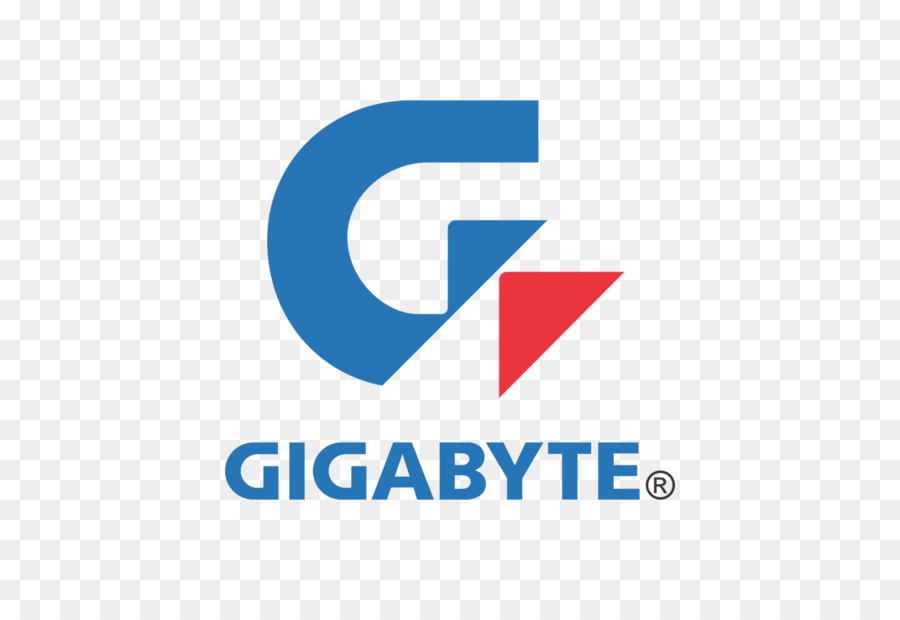 Logotipo De Gigabyte，Marca PNG