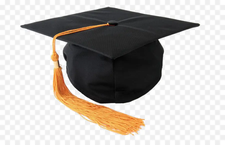 Gorro De Graduación，Sombrero PNG