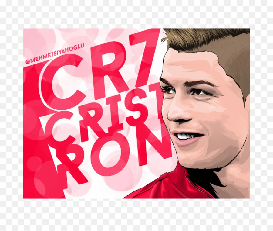 Cr7cristiano，Cr7 PNG