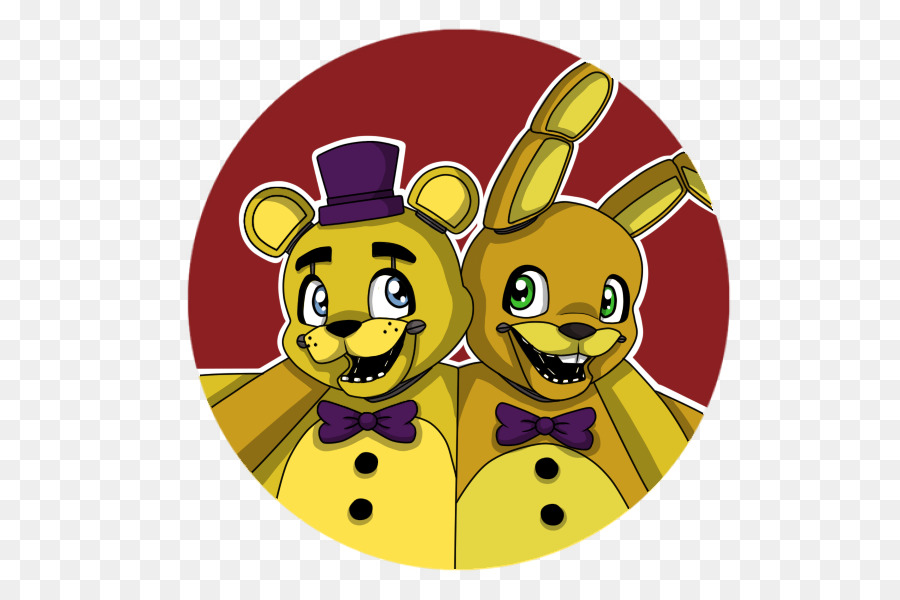 Cinco Noches En Freddy S 3，Cinco Noches En Freddy S 2 PNG