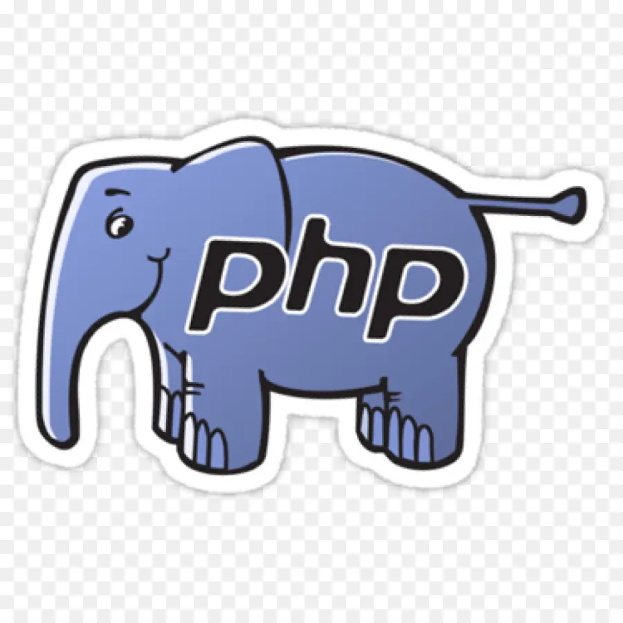 Php，Logotipo PNG