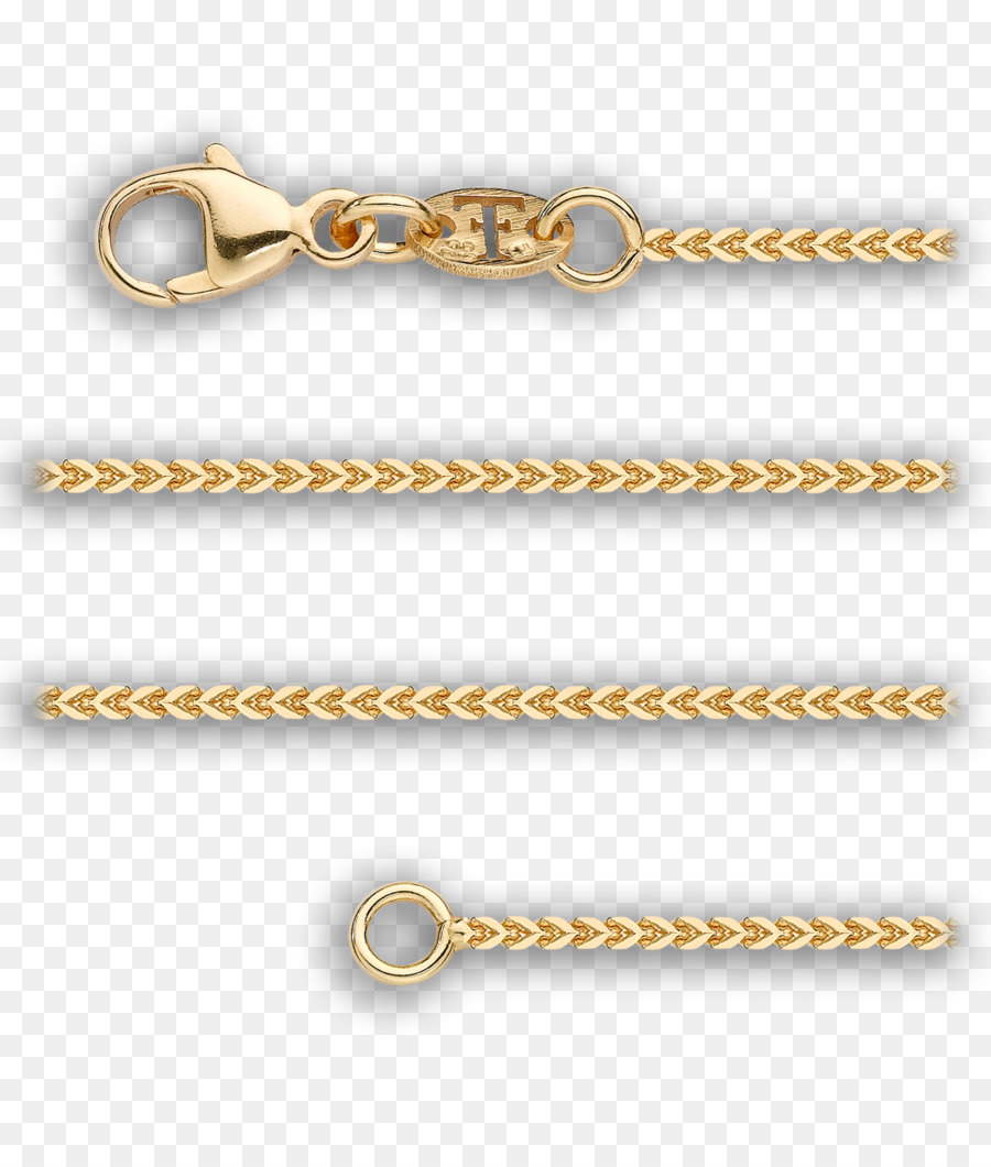 La Cadena De，Oro PNG