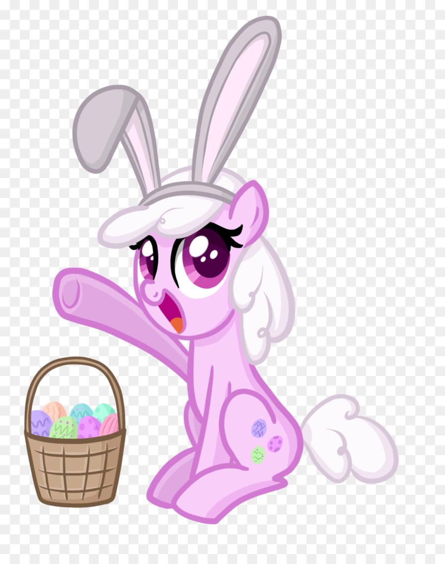 Conejo，Conejito De Pascua PNG