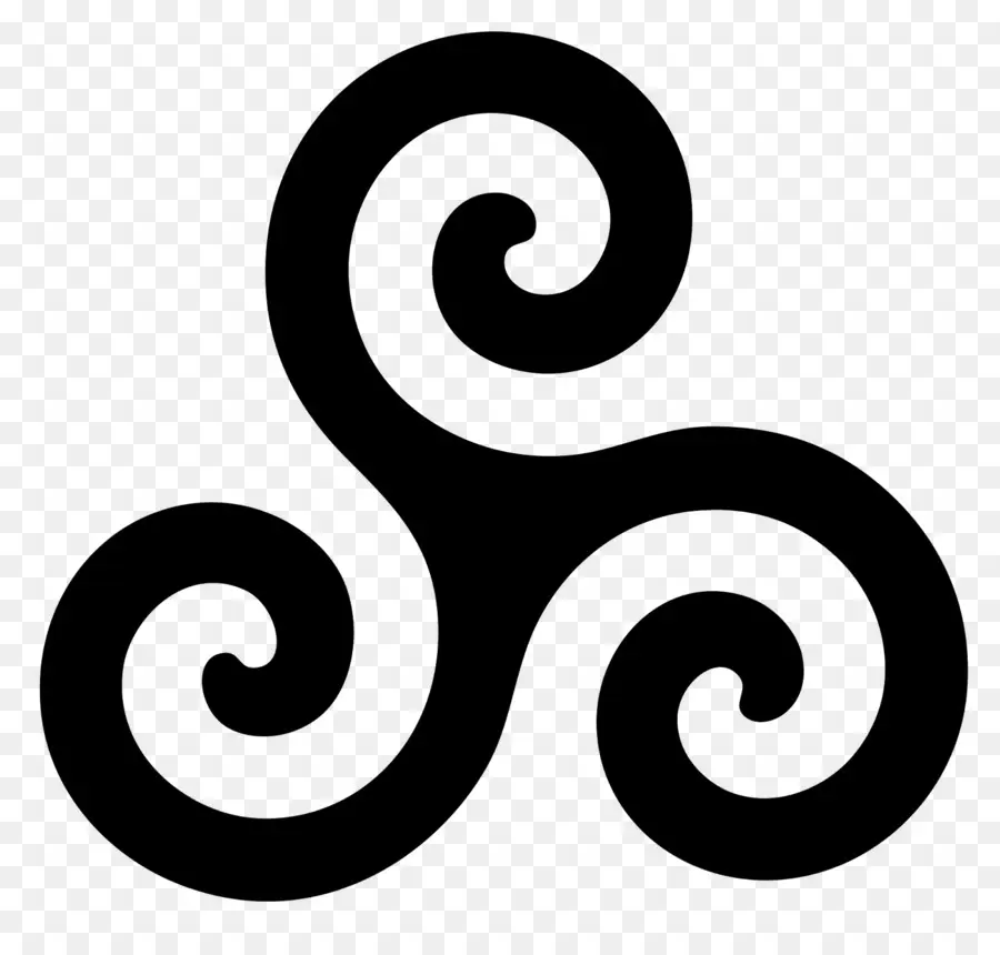 Triskelion，Símbolo PNG