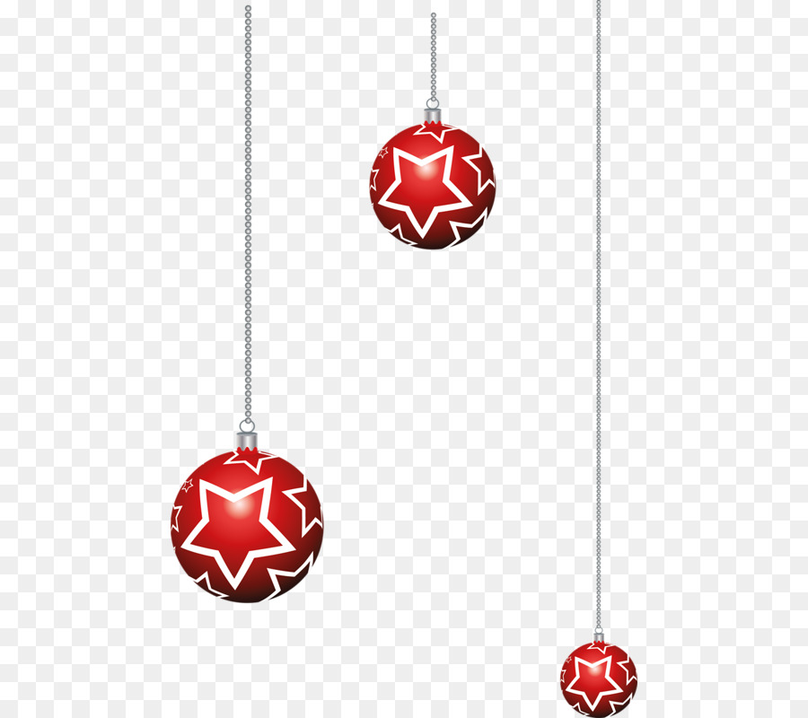 Adorno De Navidad，La Navidad PNG