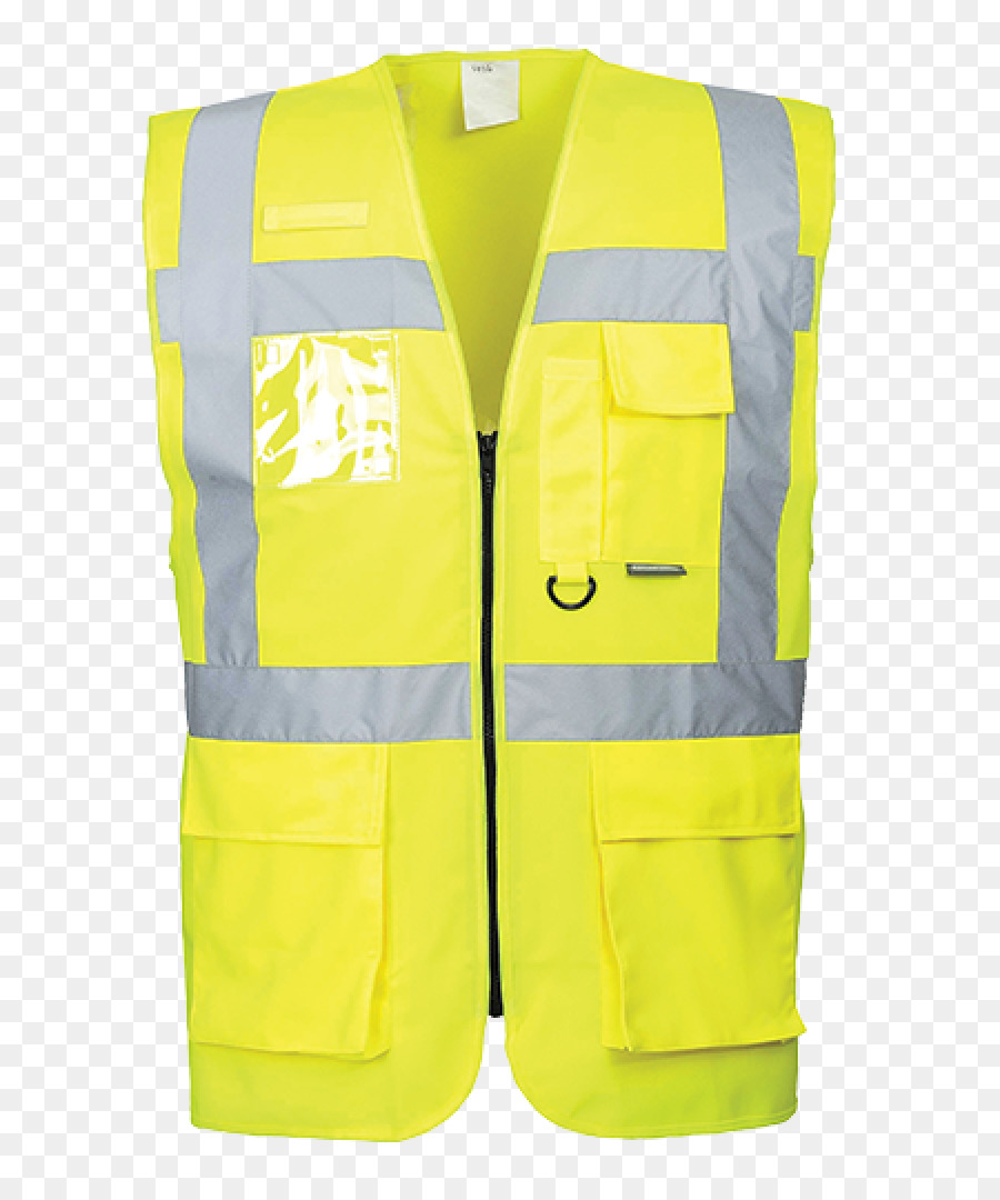 Highvisibility Ropa，Chalecos PNG