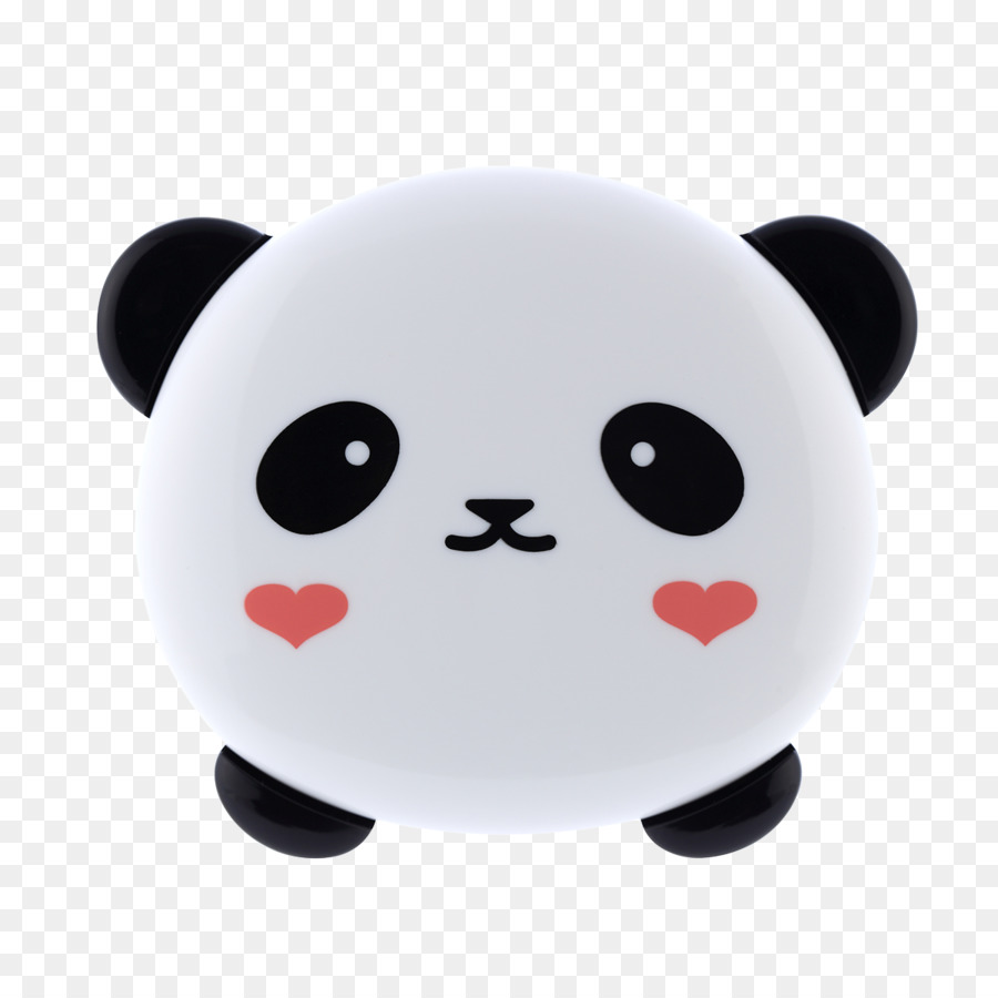 Cara De Panda，Oso PNG