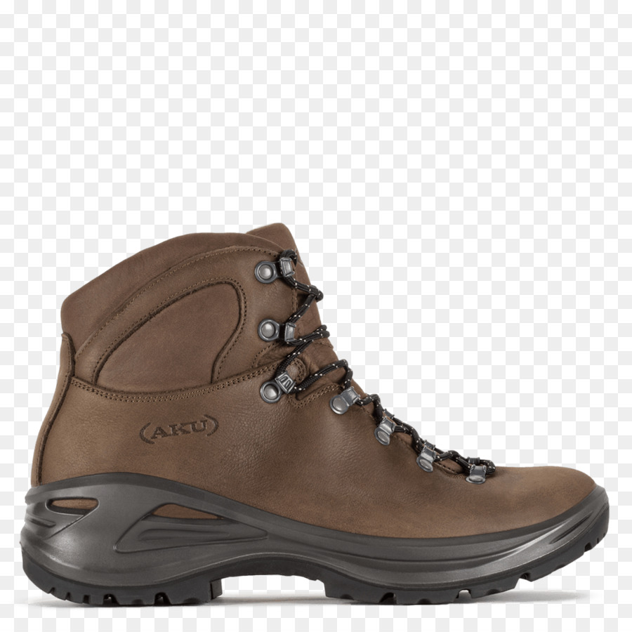 Bota Marrón，Zapato PNG