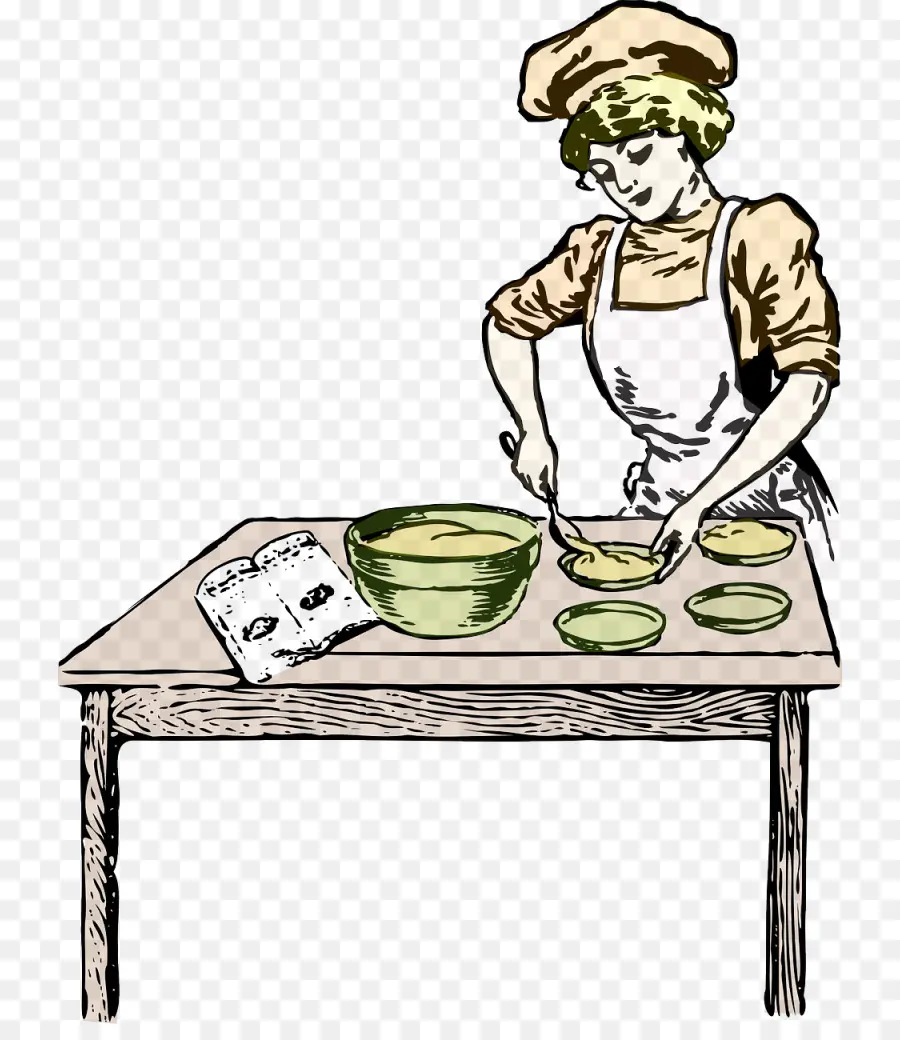 La Cocina，Chef PNG