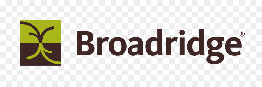 Broadridge Financial Solutions，Finanzas PNG