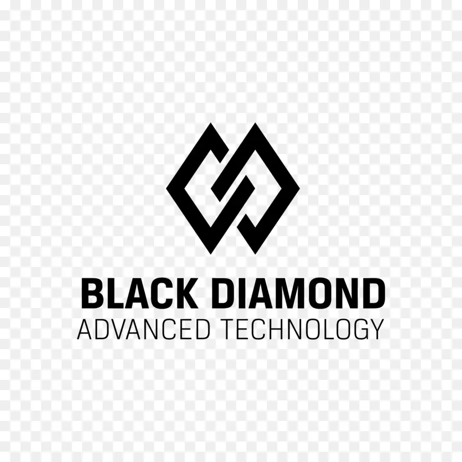 Diamante Negro，Logo PNG