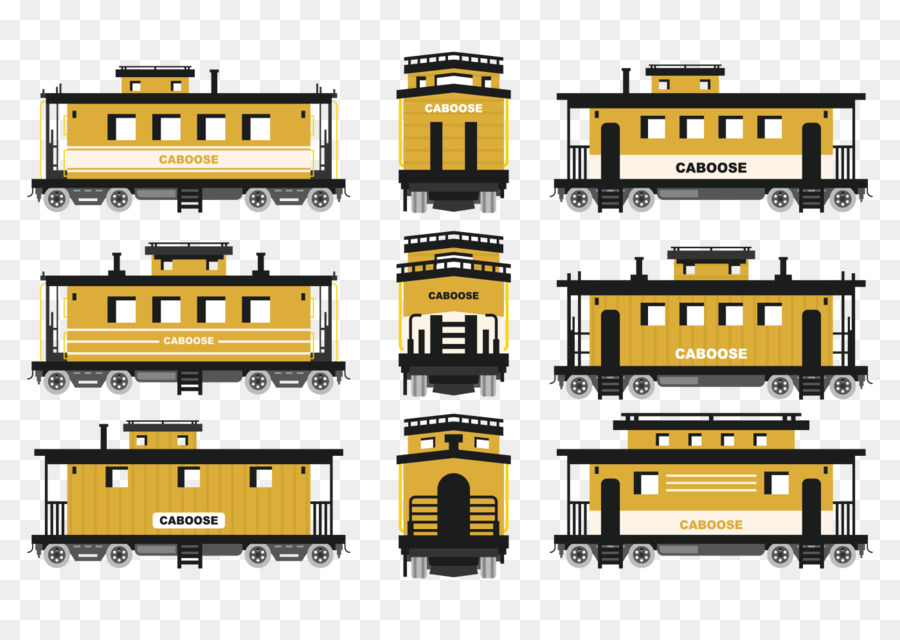 Tren，El Transporte Ferroviario PNG