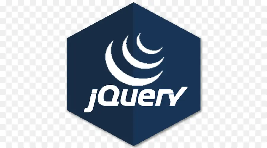 Desarrollo Web，Jquery PNG