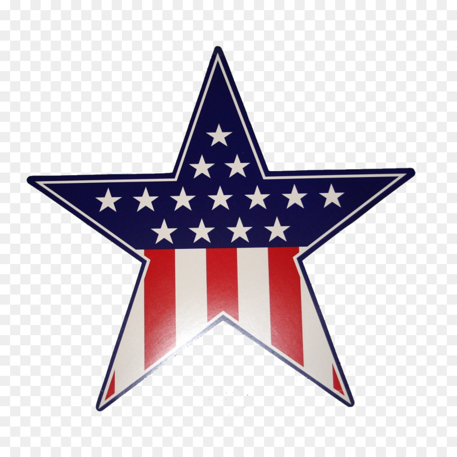 Estrellas De La Bandera Americana，Ee Uu PNG