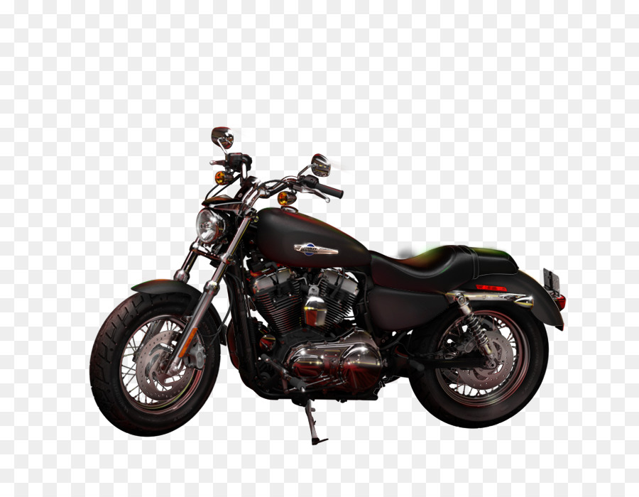 Motocicleta，Bicicleta PNG