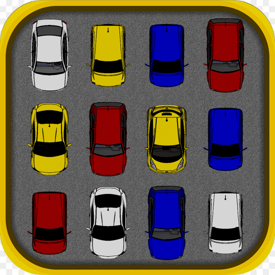 Coches Coloridos，Coches PNG