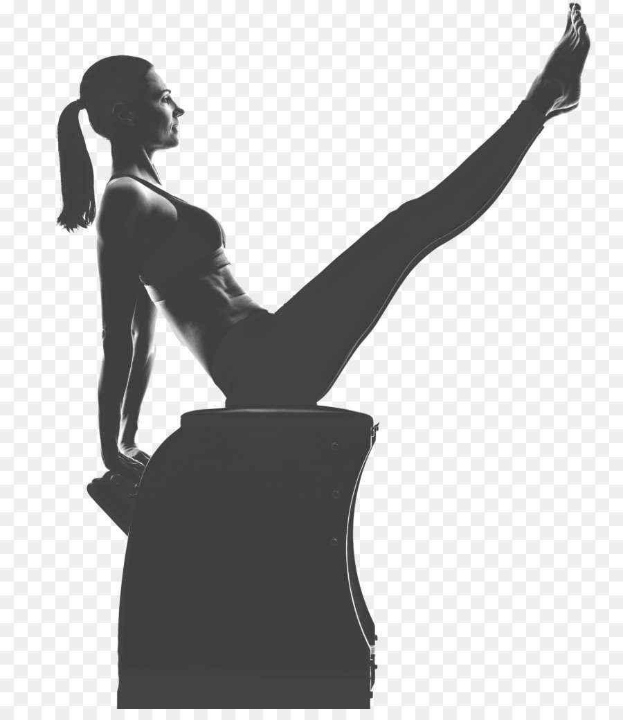 Ejercicio De Pilates，Ejercicio PNG