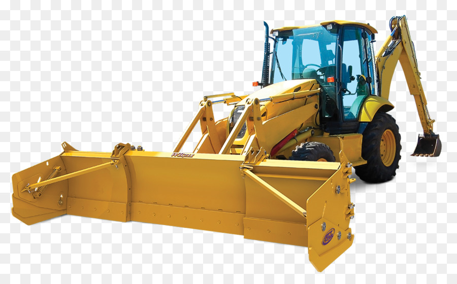 Bulldozer，Quitanieves PNG