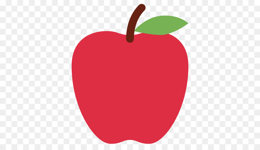 Manzana，Rojo PNG