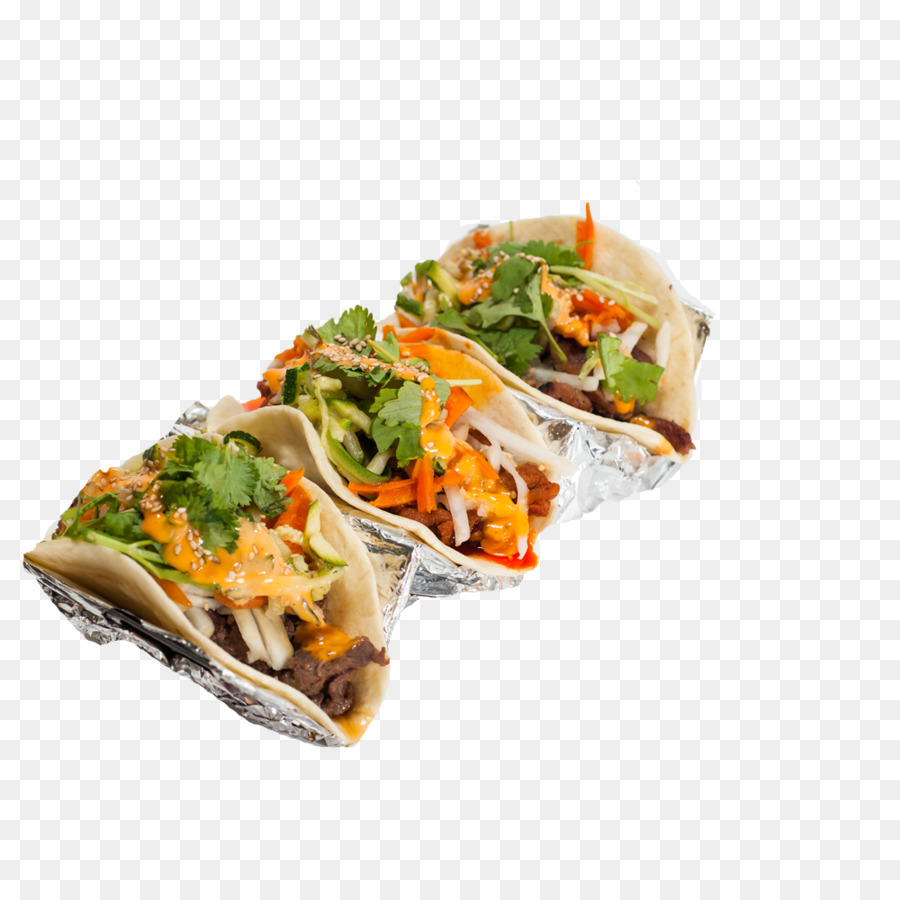 Corea Taco，La Cocina Coreana PNG