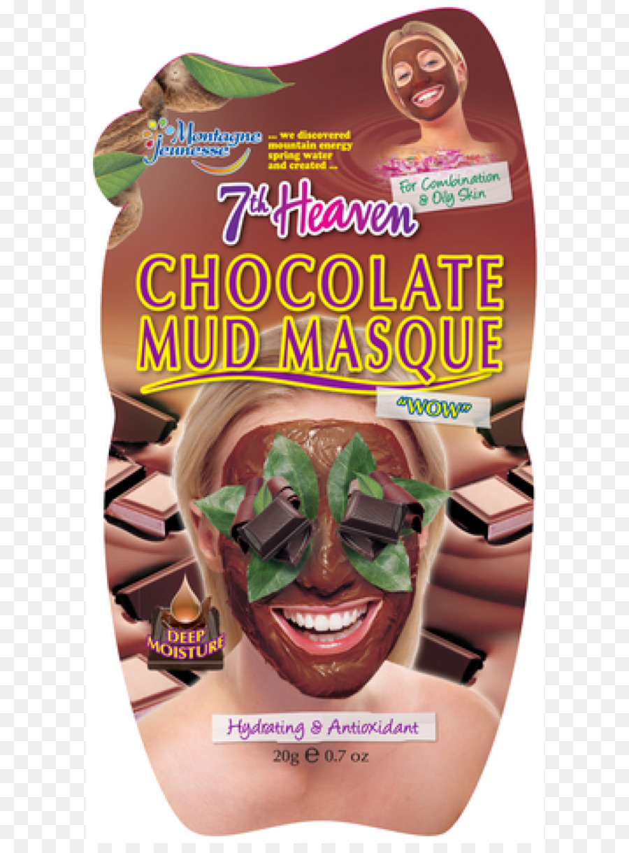 Mascarilla，Chocolate Caliente PNG