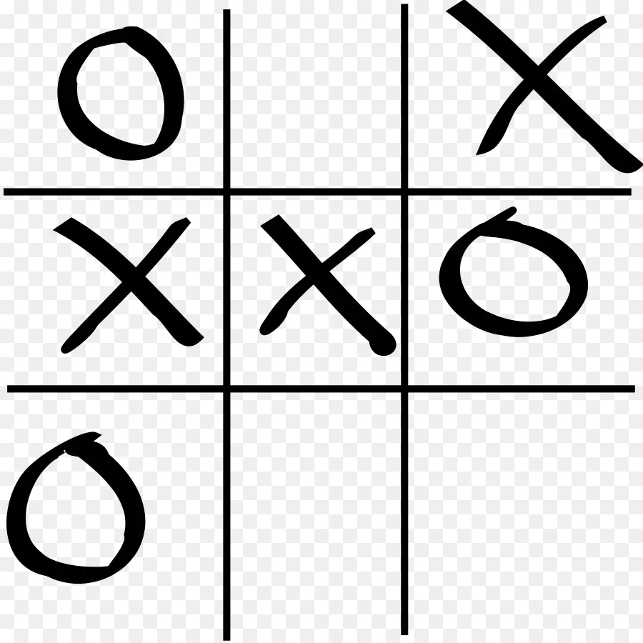 Tictactoe，Juego PNG