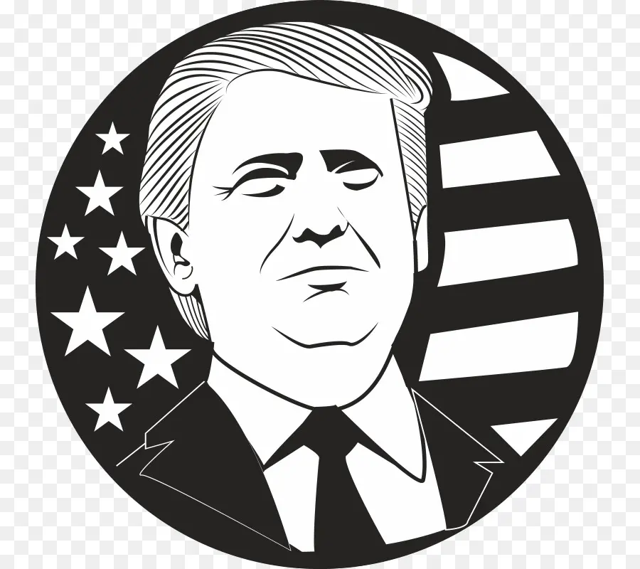 Donald Trump，Estados Unidos PNG