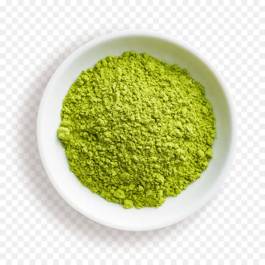 Matcha，Té Verde PNG