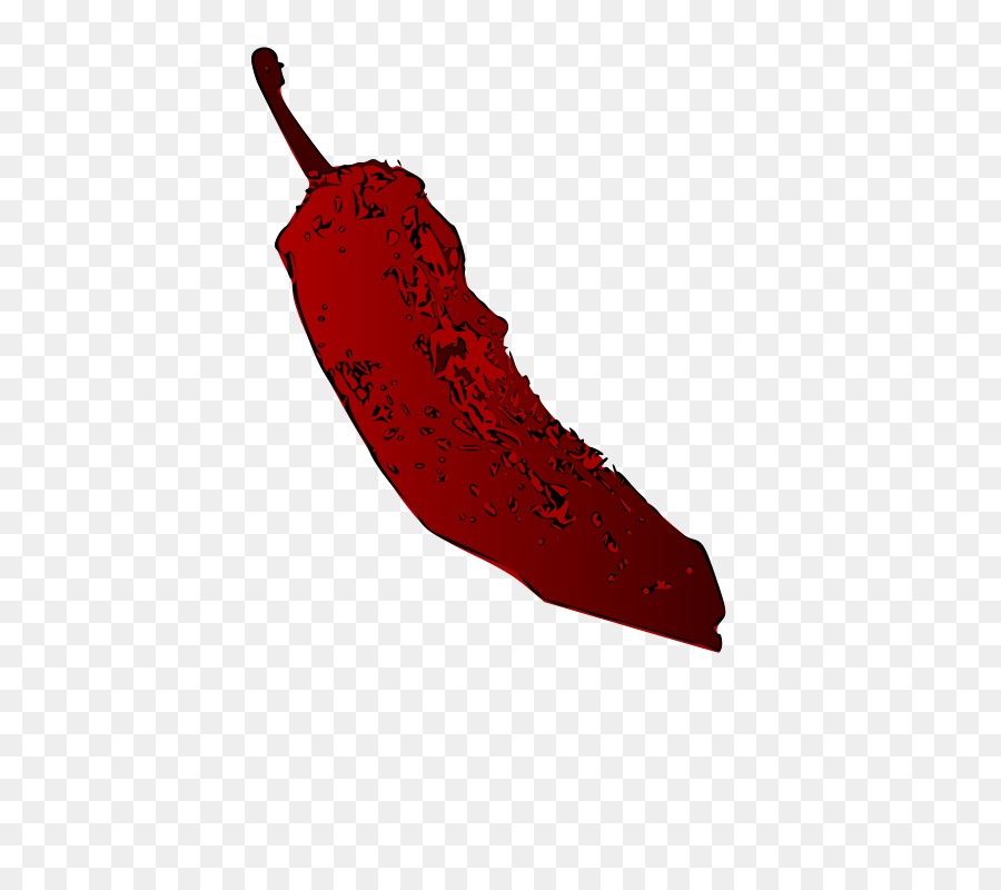 Pimiento Rojo，Chile PNG