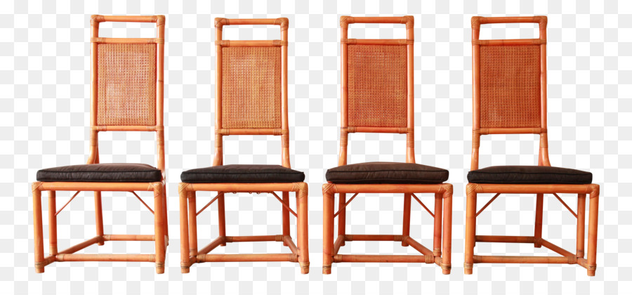 Silla，La Madera PNG